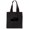 Small Canvas Tote Thumbnail