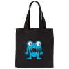 Small Canvas Tote Thumbnail