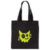 Small Canvas Tote Thumbnail