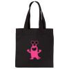 Small Canvas Tote Thumbnail