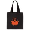 Small Canvas Tote Thumbnail