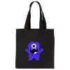 Small Canvas Tote Thumbnail