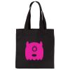 Small Canvas Tote Thumbnail