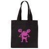 Small Canvas Tote Thumbnail