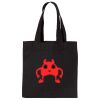 Small Canvas Tote Thumbnail
