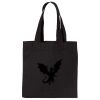 Small Canvas Tote Thumbnail