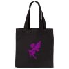 Small Canvas Tote Thumbnail