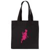 Small Canvas Tote Thumbnail