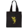 Small Canvas Tote Thumbnail
