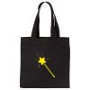 Small Canvas Tote Thumbnail