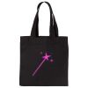 Small Canvas Tote Thumbnail