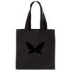 Small Canvas Tote Thumbnail