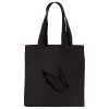 Small Canvas Tote Thumbnail