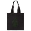 Small Canvas Tote Thumbnail