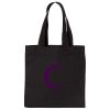 Small Canvas Tote Thumbnail
