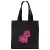 Small Canvas Tote Thumbnail