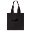 Small Canvas Tote Thumbnail