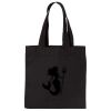 Small Canvas Tote Thumbnail