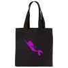 Small Canvas Tote Thumbnail
