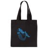 Small Canvas Tote Thumbnail
