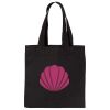 Small Canvas Tote Thumbnail