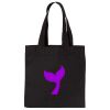 Small Canvas Tote Thumbnail