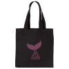 Small Canvas Tote Thumbnail