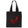 Small Canvas Tote Thumbnail