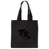 Small Canvas Tote Thumbnail
