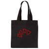 Small Canvas Tote Thumbnail