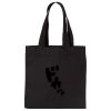 Small Canvas Tote Thumbnail