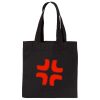 Small Canvas Tote Thumbnail