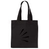 Small Canvas Tote Thumbnail