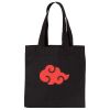Small Canvas Tote Thumbnail