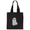 Small Canvas Tote Thumbnail