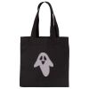 Small Canvas Tote Thumbnail