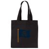 Small Canvas Tote Thumbnail