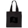 Small Canvas Tote Thumbnail