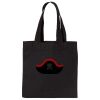 Small Canvas Tote Thumbnail