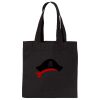 Small Canvas Tote Thumbnail