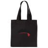 Small Canvas Tote Thumbnail