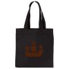 Small Canvas Tote Thumbnail