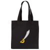 Small Canvas Tote Thumbnail