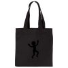 Small Canvas Tote Thumbnail