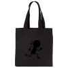 Small Canvas Tote Thumbnail
