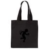 Small Canvas Tote Thumbnail