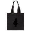 Small Canvas Tote Thumbnail