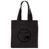 Small Canvas Tote Thumbnail