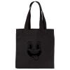 Small Canvas Tote Thumbnail