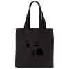 Small Canvas Tote Thumbnail